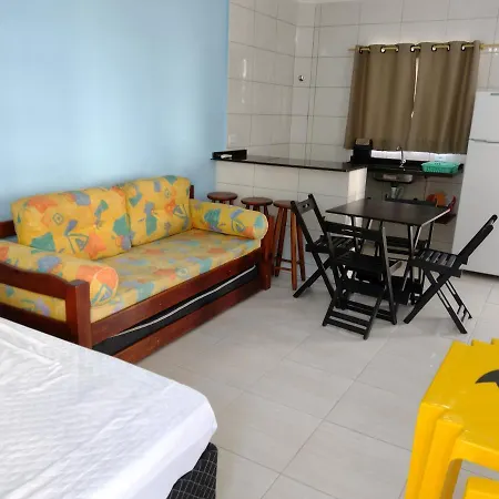 Apartamentos Margarida-2